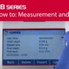 How to Measurement & Results-Ohaus MB120 & MB90 Moisture Analyzers