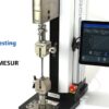 Materials Testing With IntelliMESUR®