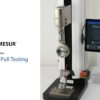 Wire Crimp Pull Testing With IntelliMESUR®